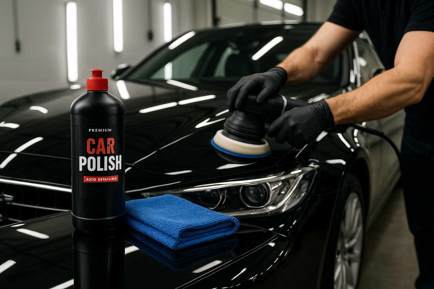 Wachs & Versiegelung