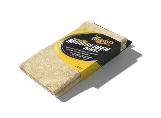 Meguiars Supreme Shine Microfiber 60 cm x 40 cm