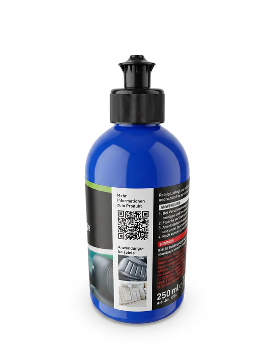 LIQUI MOLY 1554 Leder Pflege Lederschutz