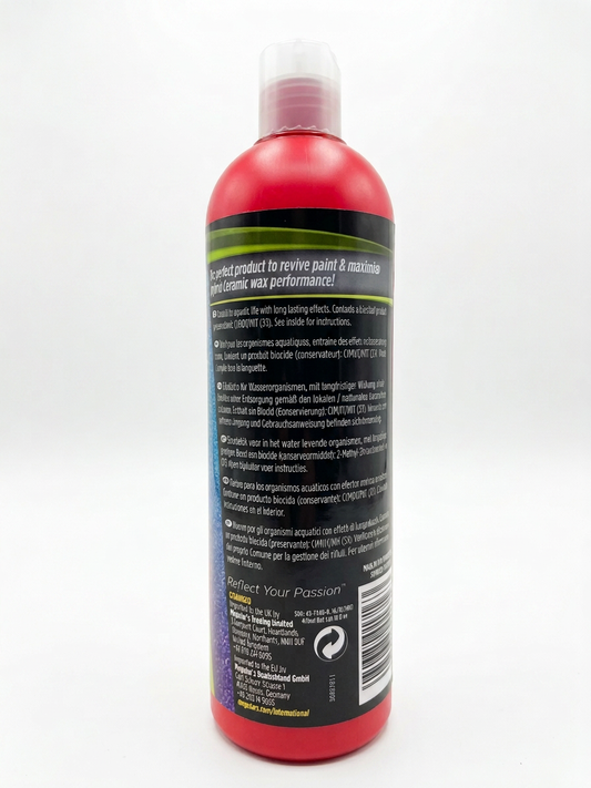 Meguiars Hybrid Ceramic Pre-Wax Prep 473 ml