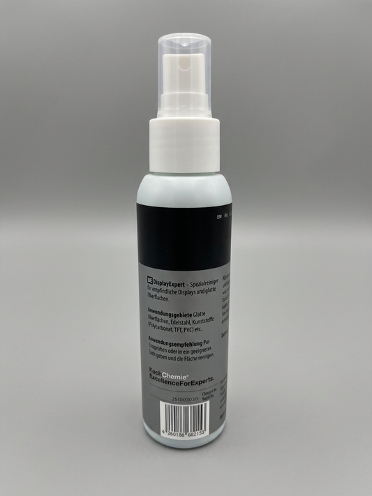 THE FINISHER DisplayExpert Displayreiniger (100 ml) Artikelnummer 77718-100ML-01