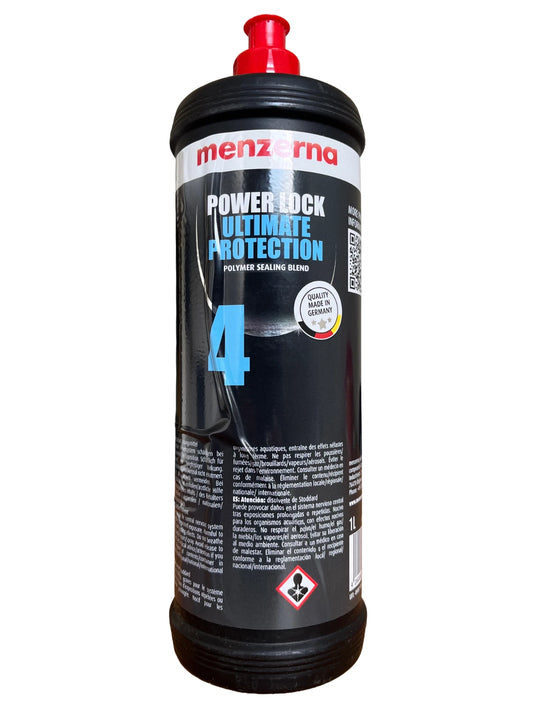 Polymer-Lackversiegelung 1 L Menzerna Power Lock Ultimate Protection
