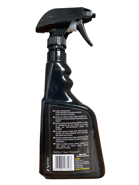 Motorkonservierer 450 ml Engine Dressing