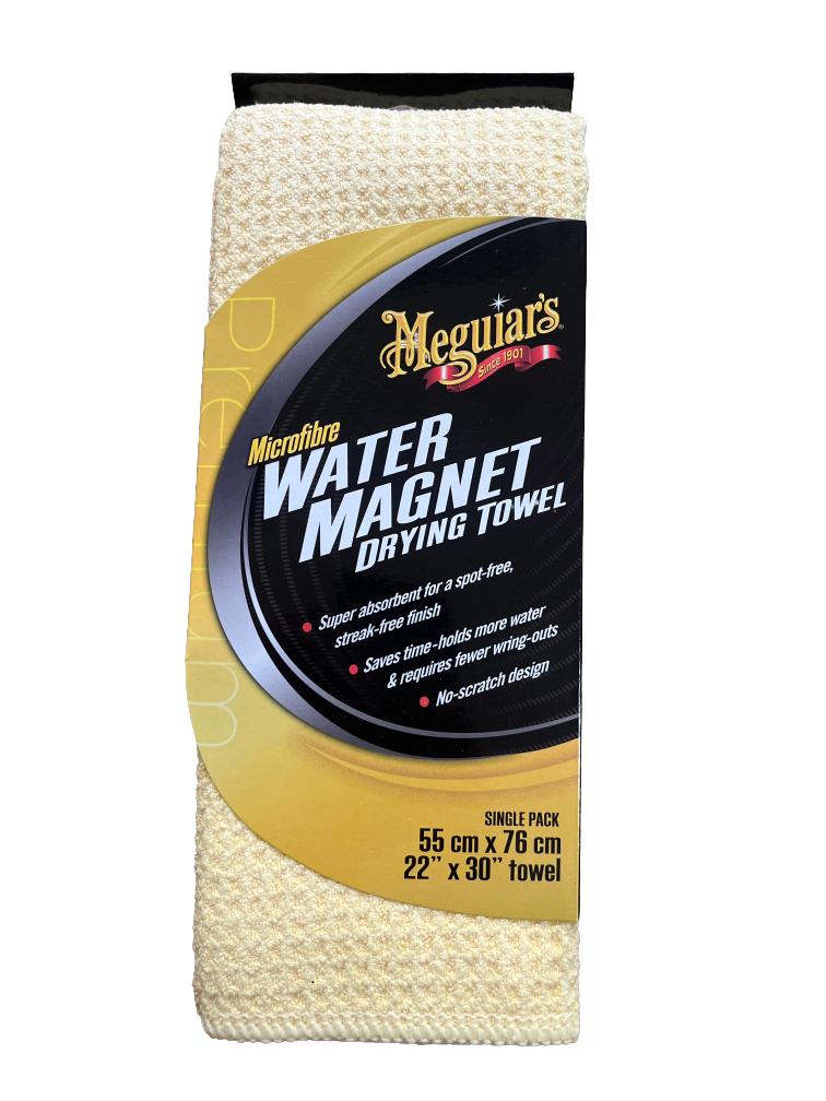 Meguiars Water Magnet Drying Towel 70 cm x 50 cm