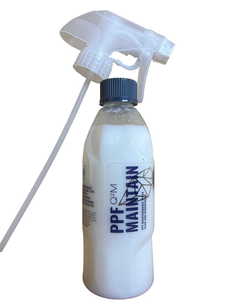 GYEON Q²M PPF Maintain REDEFINED 500 ml