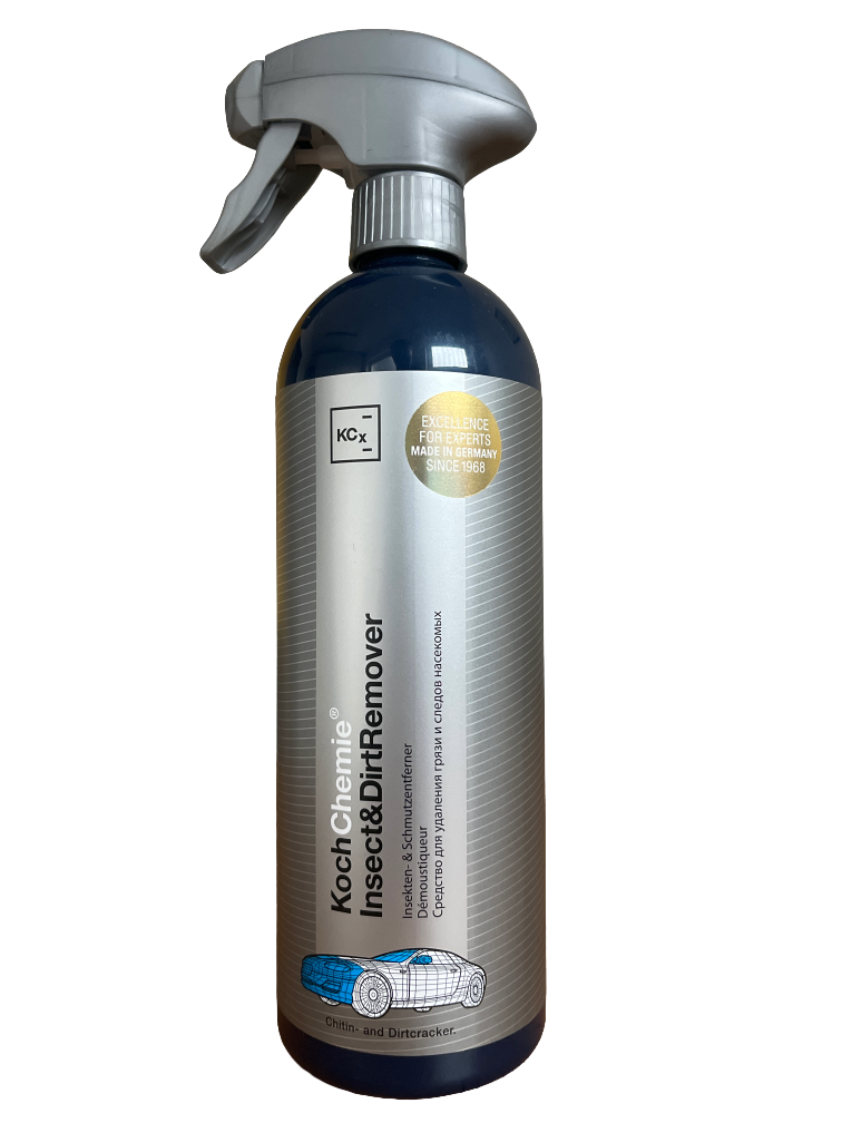 Insektenentferner 750 ml Koch Chemie Insect&DirtRemover