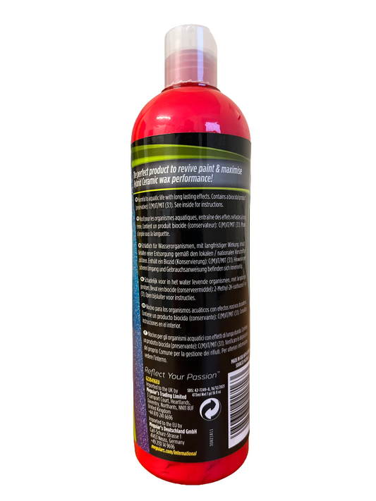 Meguiars Hybrid Ceramic Pre-Wax Prep 473 ml
