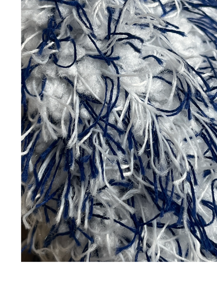 Felgenbürste GYEON Q²M WheelBrush large