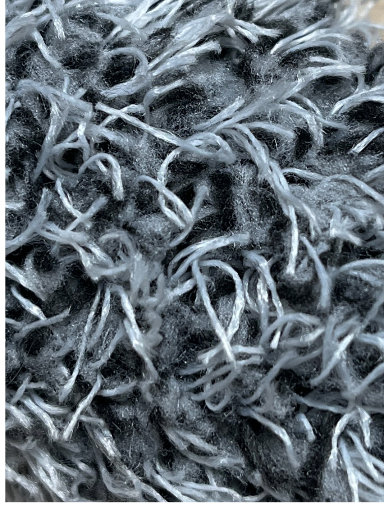 Felgenbürste ProfiPolish Gentle Wheelbrush Junior 37cm