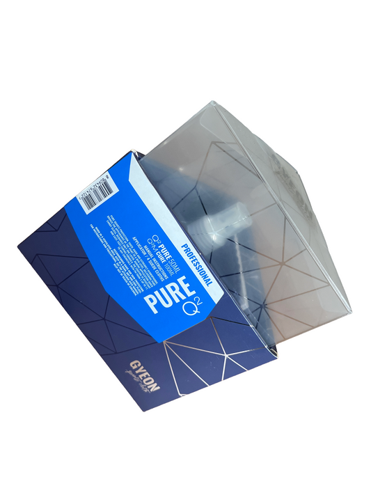 Keramikversiegelungs Set Keramikbeschichtung GYEON Q² Pure 50ml