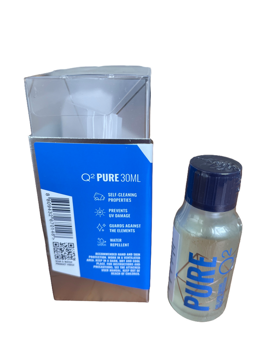 GYEON Q² Pure EVO Light Keramikversiegelung Keramikbeschichtung