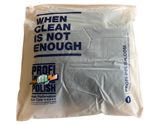 Trockentuch 90 cm x 50 cm 1200 g/m² ProfiPolish Twin Twister