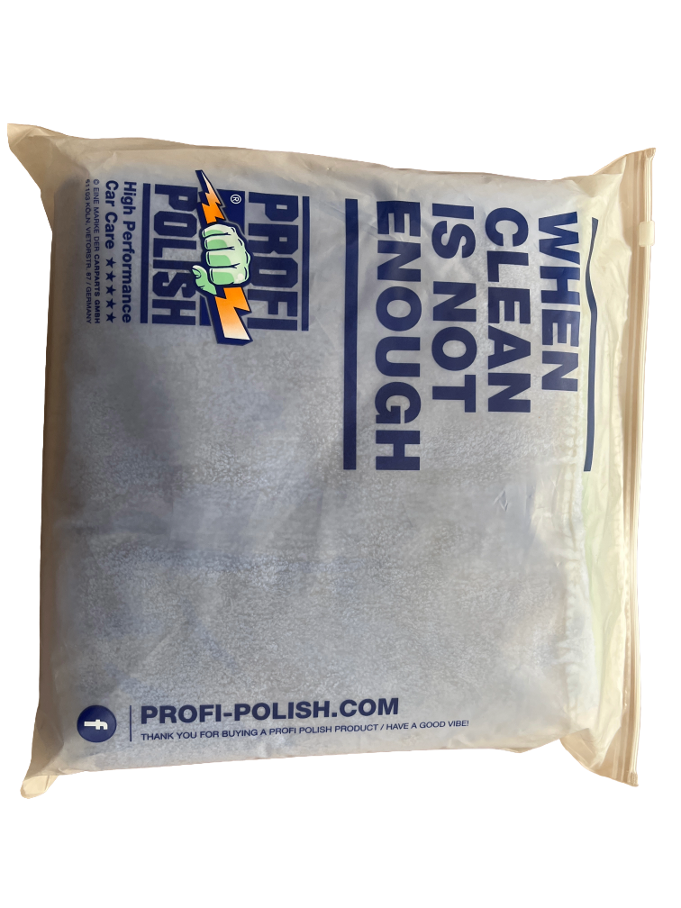 Trockentuch ProfiPolish Dryisblue 80 cm x 50 cm