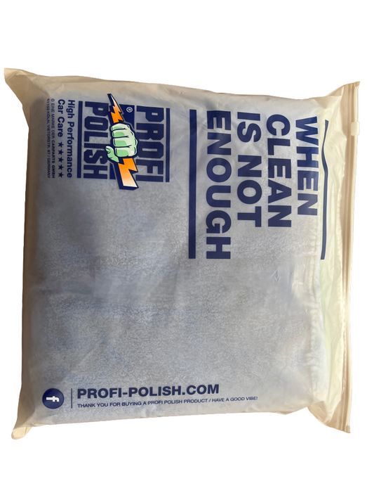 Trockentuch ProfiPolish Dryisblue 80 cm x 50 cm