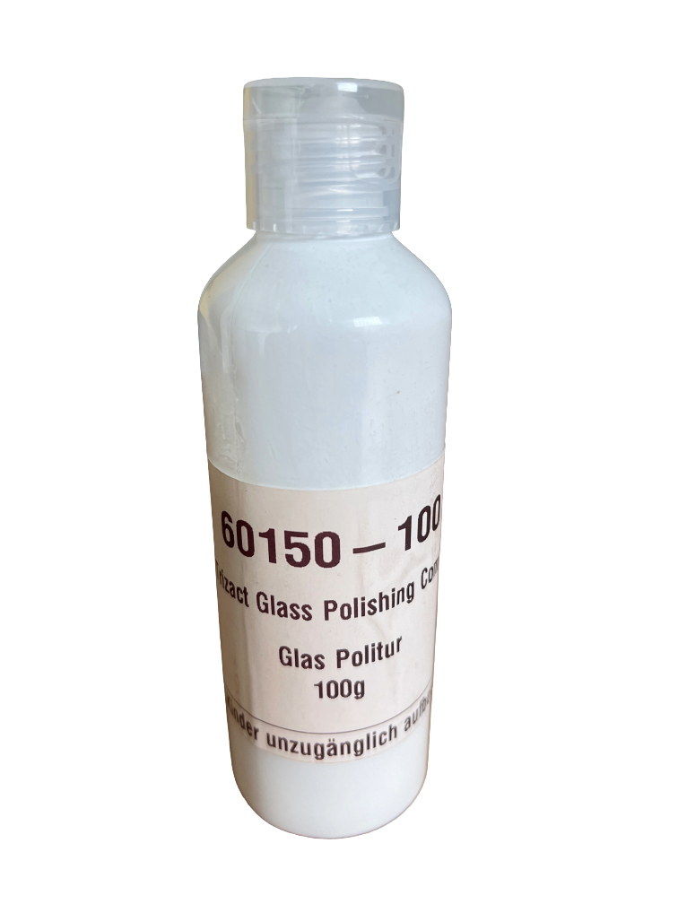 Glaspolitur 3M Glass Polishing Compound