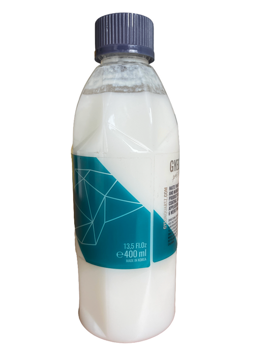 Matte Keramikversiegelung 400 ml GYEON Q2 EVO