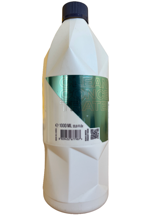 Reinigungskonzentrat GYEON Q²M APC All Purpose Cleaner 1,0 Liter