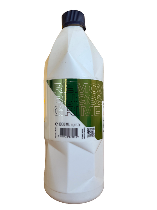 Insektenentferner 1,0 Liter GYEON Q²M Bug&Grime