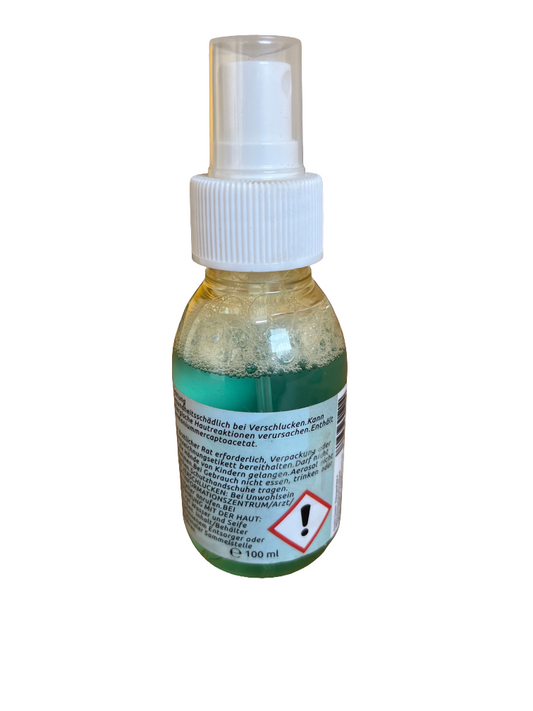 Felgenreiniger - 100ml Liquid Elements Dust Cracker