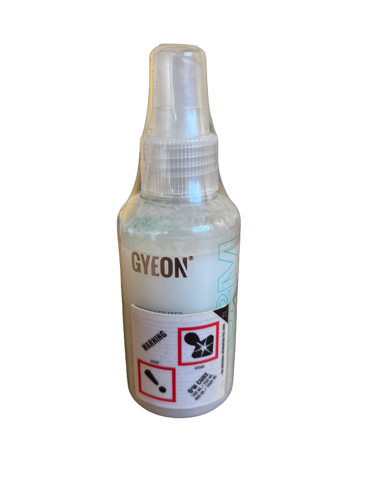 Versieglung GYEON Q²M Cure 100 ml