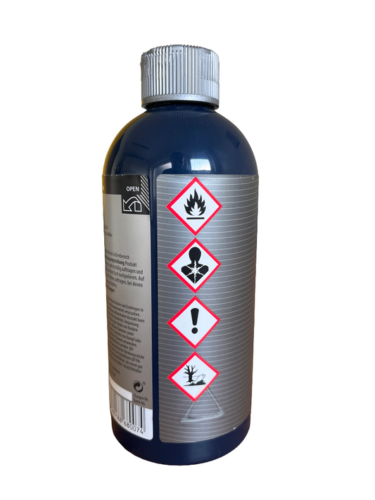 Kunststoffpflege 500 ml Koch Chemie NanoMagicPlastCare