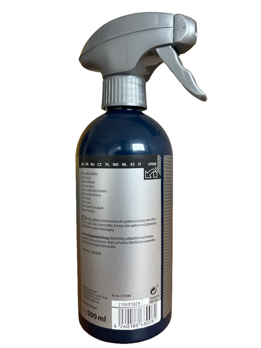 Koch Chemie AllroundQuickShine - 500 ml