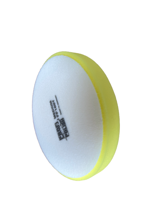 ProfiPolish Polierschaum Rotation medium gelb Ø 160 mm