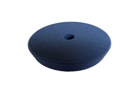 ProfiPolish Polierschaum DA soft anthrazit Ø 175 mm