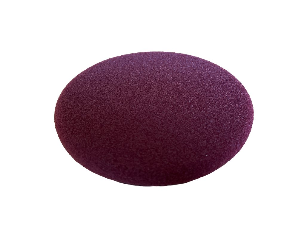 Meguiars Soft Buff Cutting Foam - 140 mm