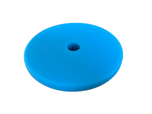 Polierpad blau Ø 150 mm Menzerna Wax Foam