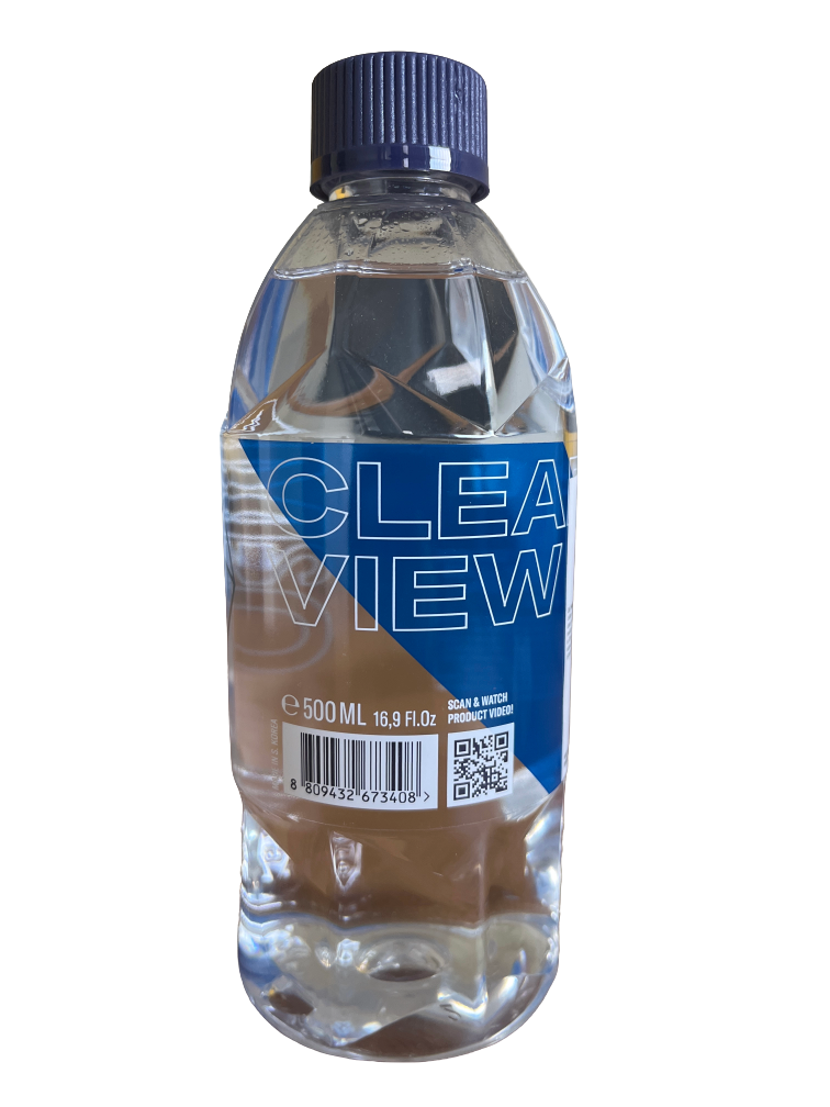 Glasreiniger 500 ml GYEON Q²M Glass