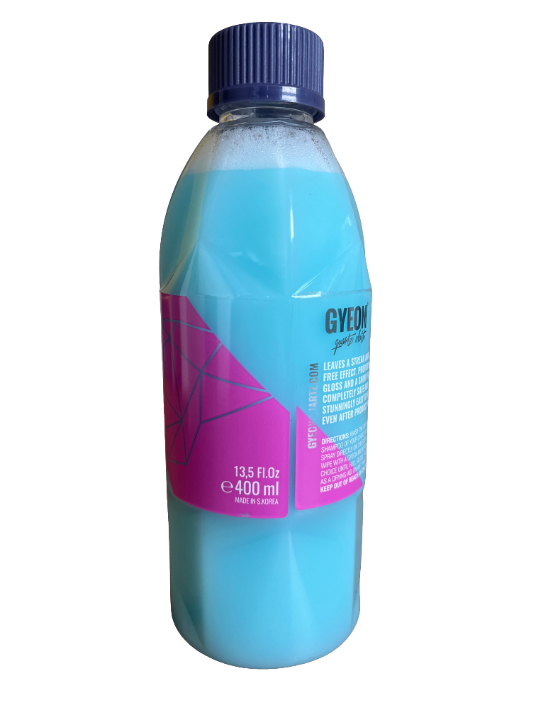 GYEON Q²M QuickDetailer - 400ml