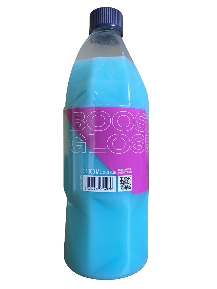 GYEON Q²M QuickDetailer - 1l