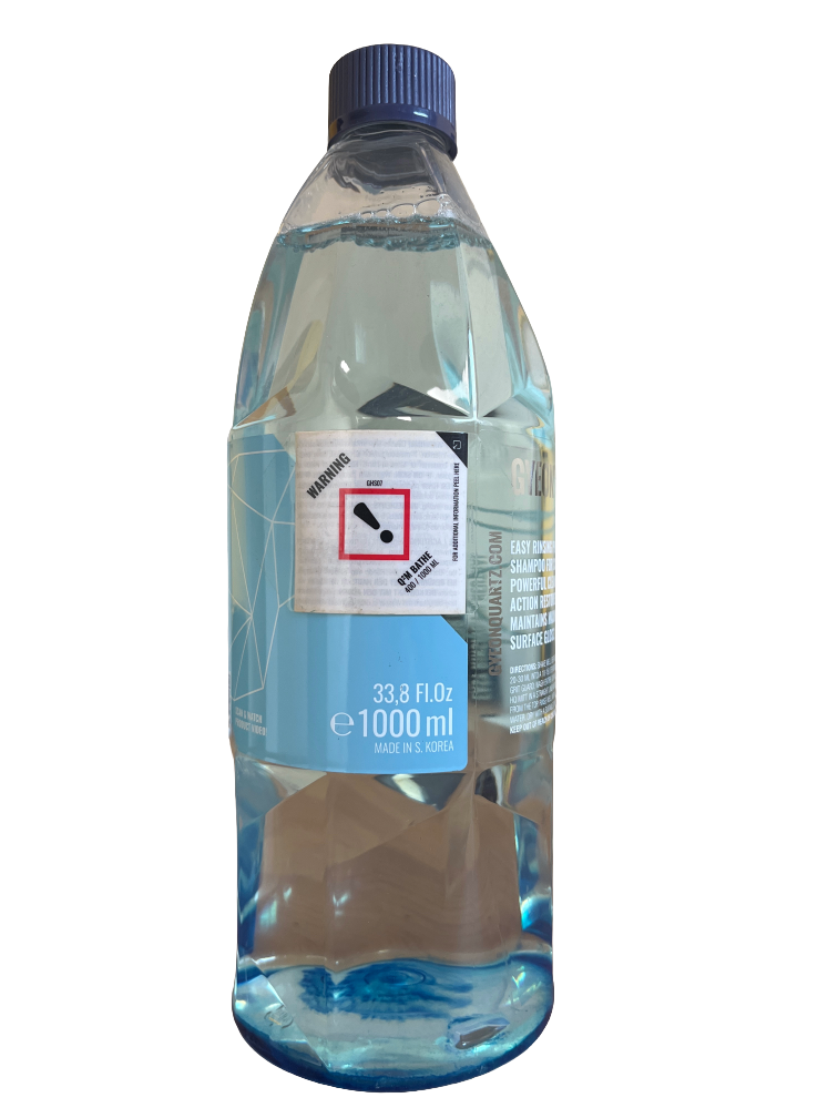 Autoshampoo GYEON Q²M Bathe - 1 L