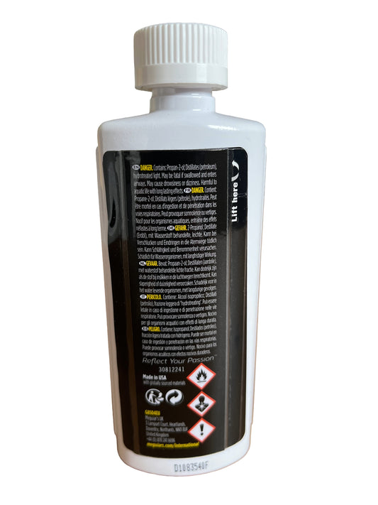 Glasversiegelung Meguiars PerfectClarity Glass Sealant - 118 ml