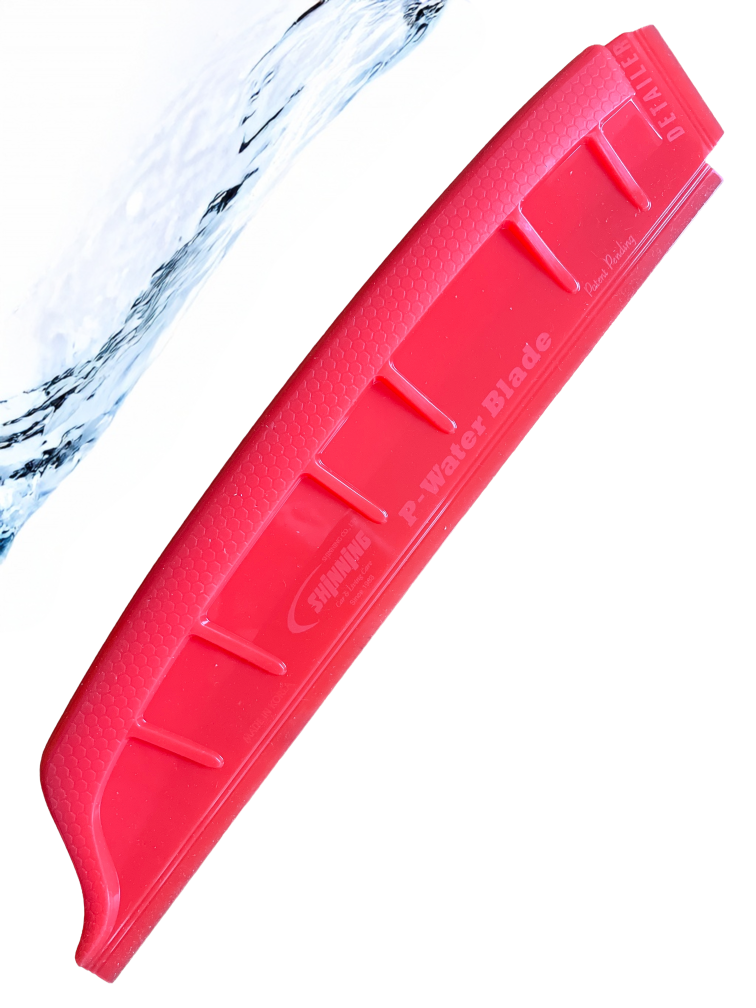 Shinning Jelly Blade rot