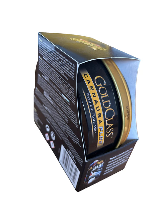 Autowachs Wachs Meguiar's Carnauba Plus Premium Liquid Car Wax