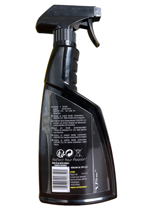 Sprühwachs Gold Class Carnauba Plus Quik Wax G7716EU