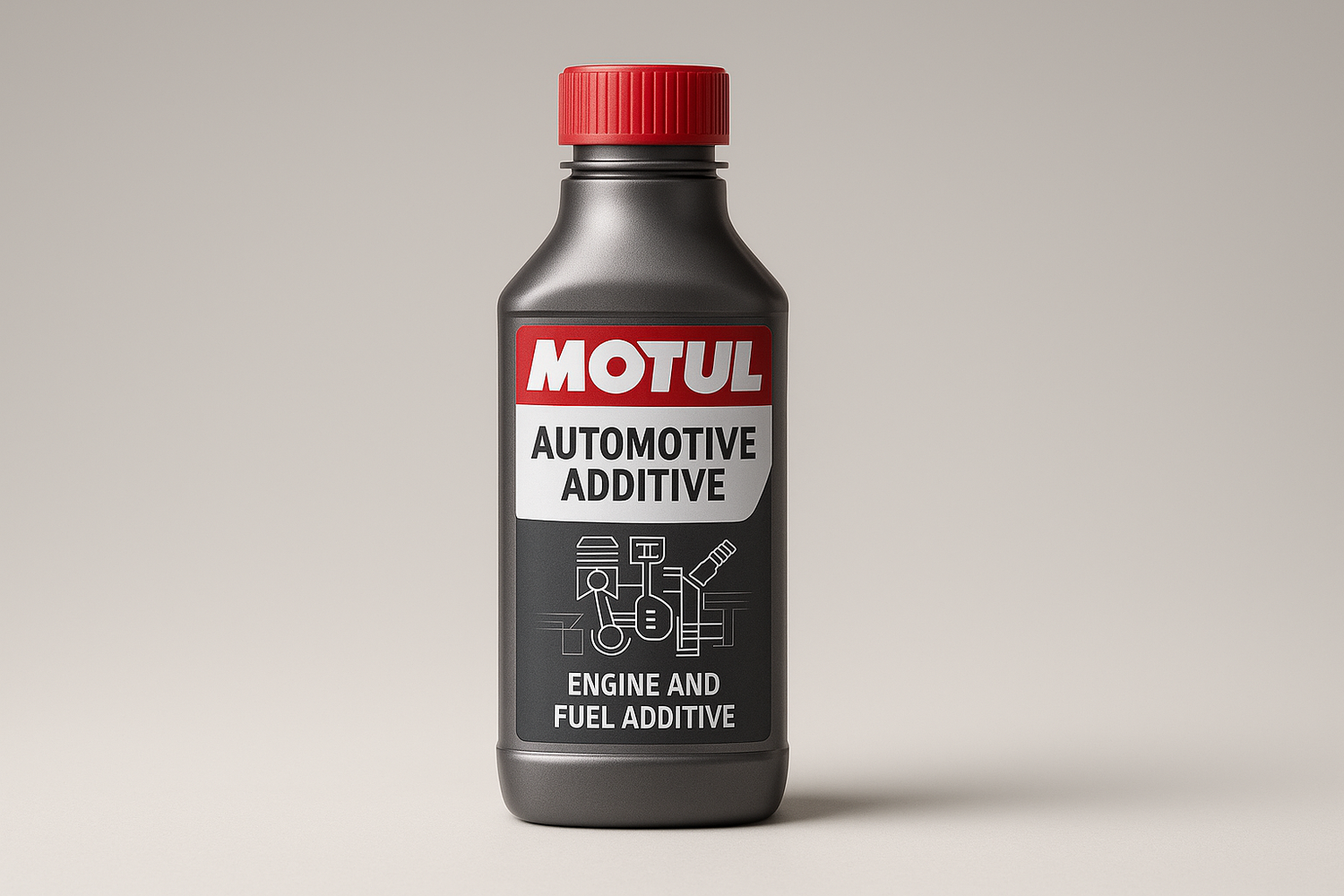 AUTO ADDITIVE