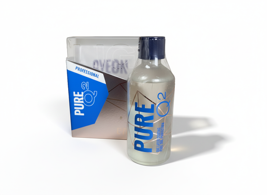 Gyeon Q2 Pure 100ml Keramik-Versiegelung Q2PURE100 – High-End Coating
