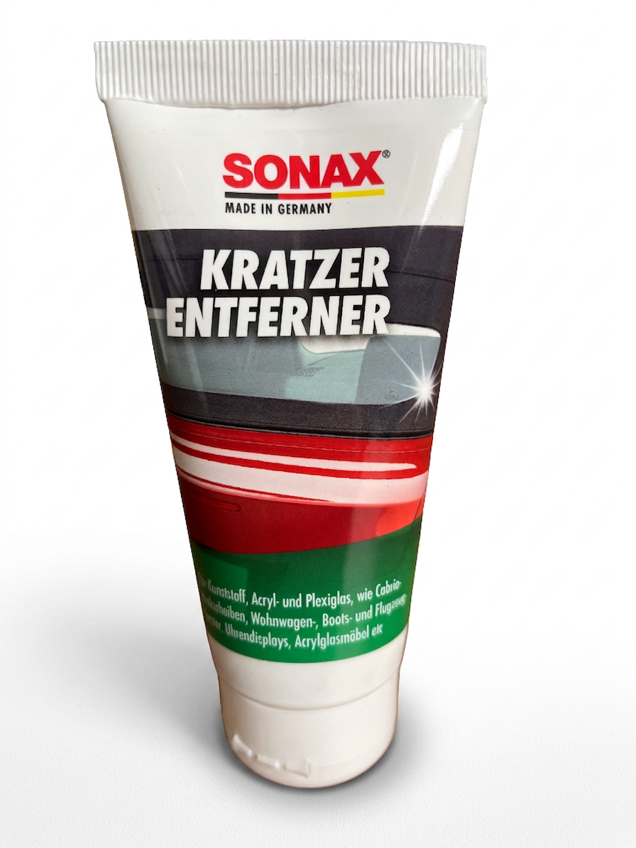 SONAX KratzerEntferner NanoPro (Art. 03050000)