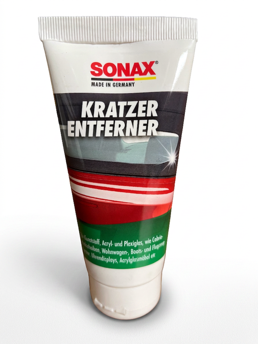 SONAX KratzerEntferner NanoPro (Art. 03050000)