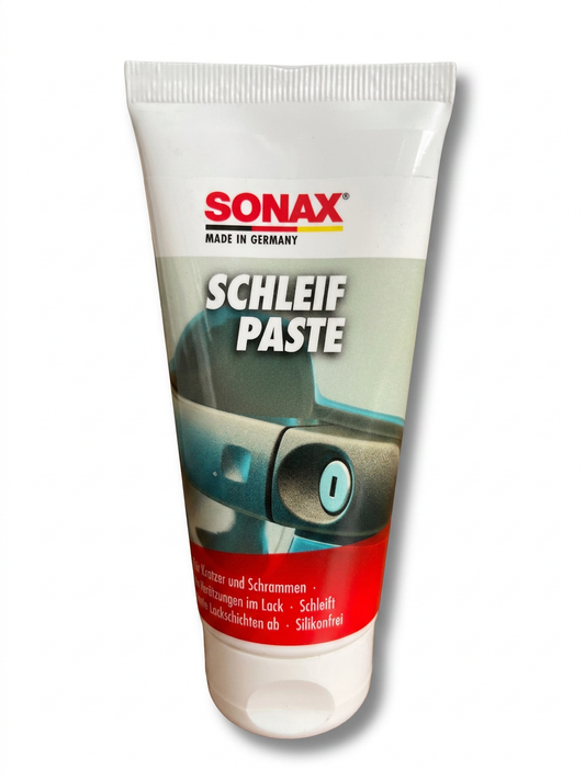 SONAX Schleifpaste Art. 03201000