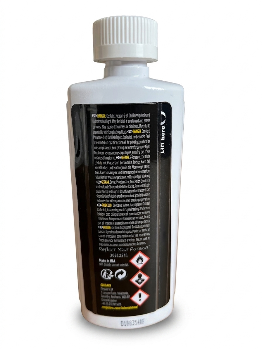 Glasversiegelung Meguiars PerfectClarity Glass Sealant -  118 ml