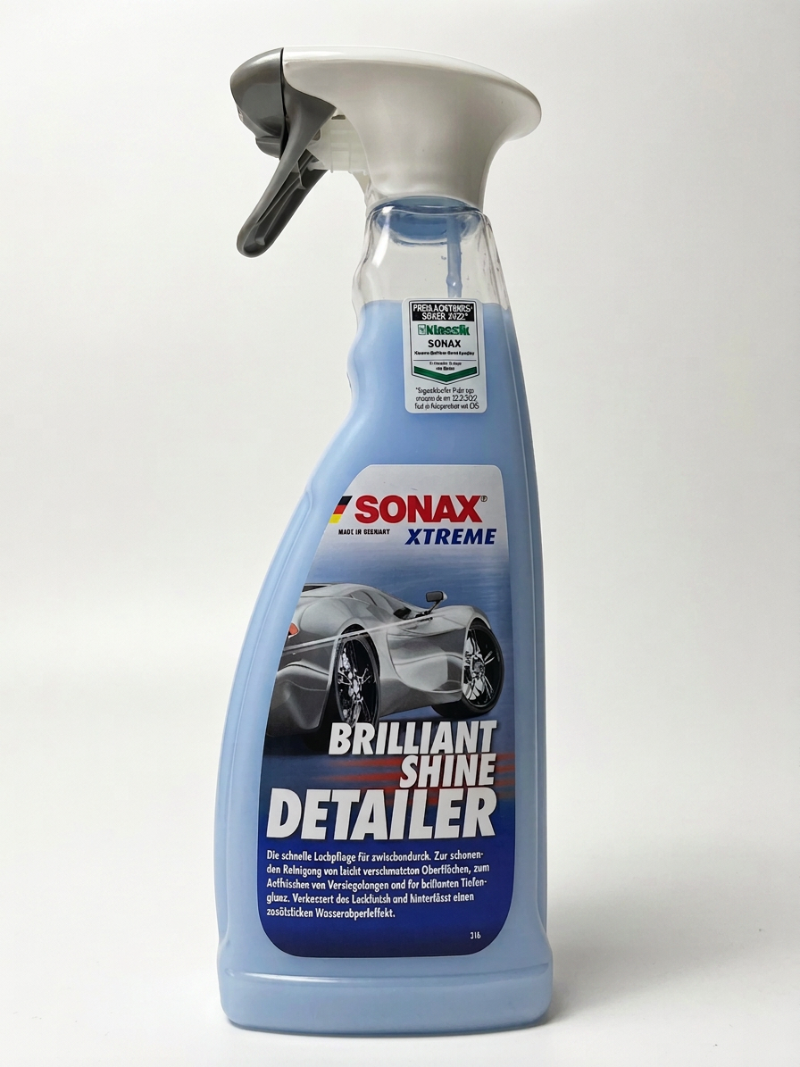 SONAX XTREME Brilliant Shine Detailer (750 ml) Art. 02874000