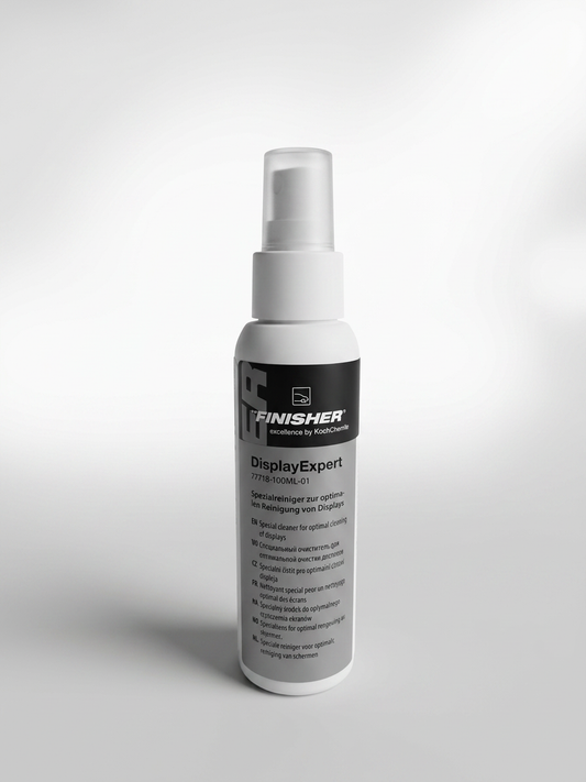 THE FINISHER DisplayExpert Displayreiniger (100 ml) Artikelnummer 77718-100ML-01