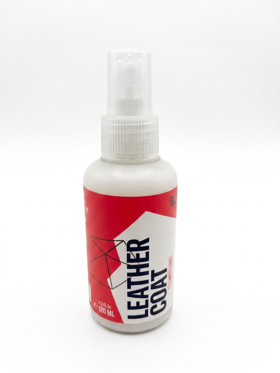 GYEON Q² LeatherCoat REDEFINED | Leder Keramikversiegelung 120ml | Q2LC120