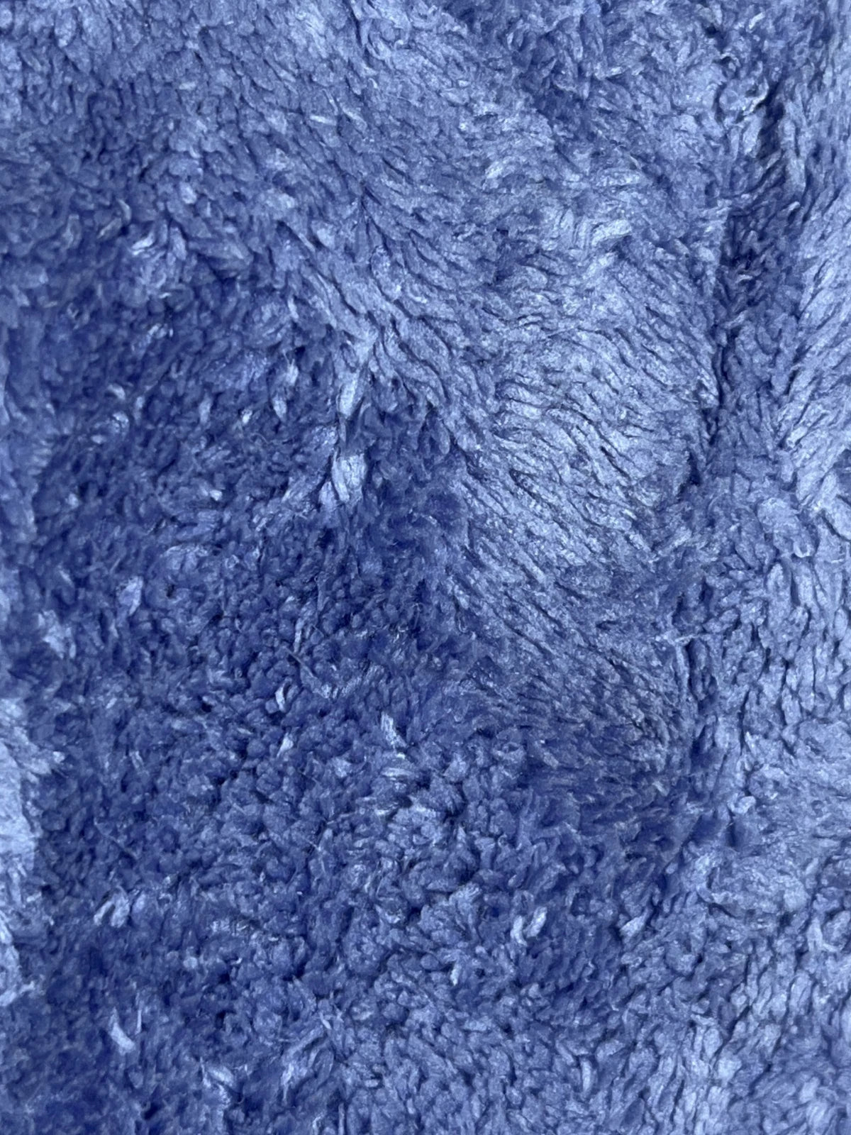 Autopoliertuch Poliertuch Profipolisch Lavender Towel 60 cm x 40 cm 350g/m²