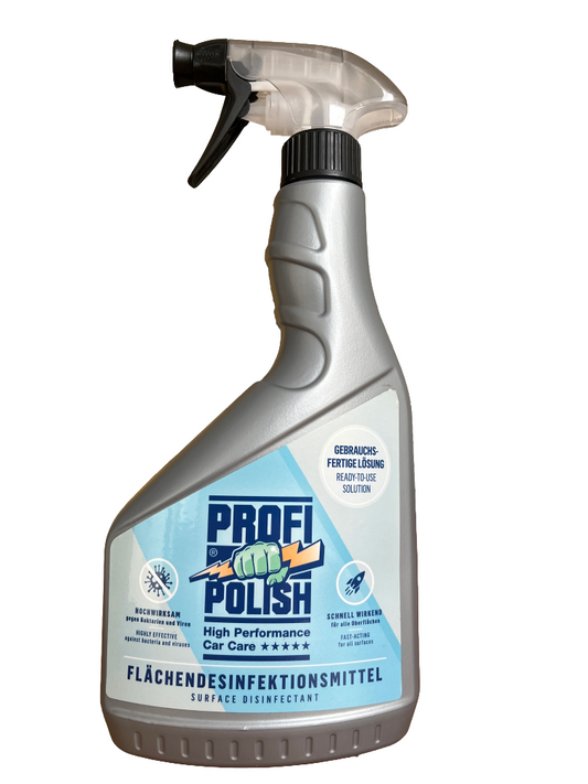 ProfiPolish Flächendesinfektionsmittel
