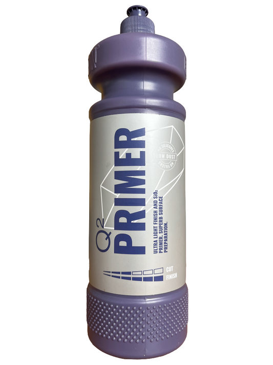 Finishpolitur GYEON Q² Primer  Finish Politur 1 Liter